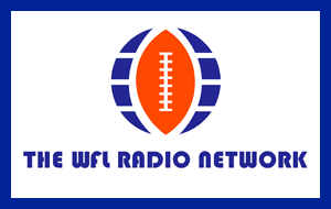 WFL Audio Logo